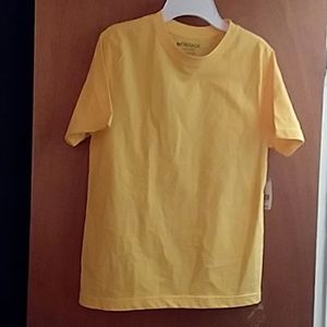NWT 3 Boys Montage T-shirt Size M